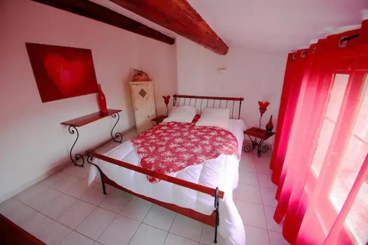 Maison Avec Jacuzzi Et Terrasse Sur Les Toits Brignon المظهر الخارجي الصورة