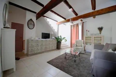 Maison Avec Jacuzzi Et Terrasse Sur Les Toits Brignon المظهر الخارجي الصورة