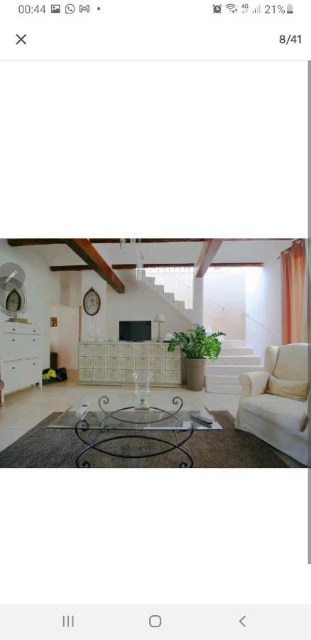 Maison Avec Jacuzzi Et Terrasse Sur Les Toits Brignon المظهر الخارجي الصورة